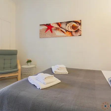 Apartman Bonazzi By Apulia *