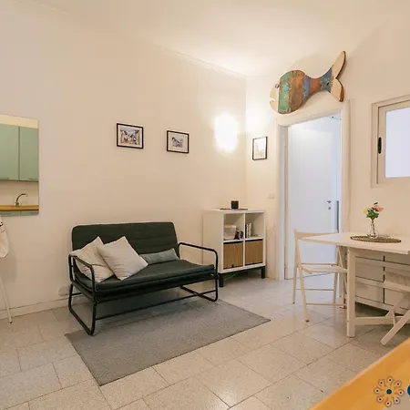 Apartman Bonazzi By Apulia *