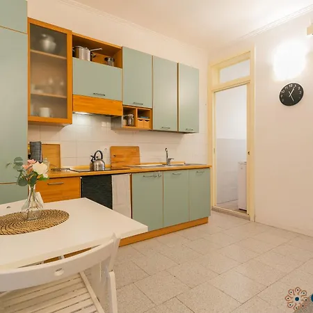 Appartement Bonazzi By Apulia Bari