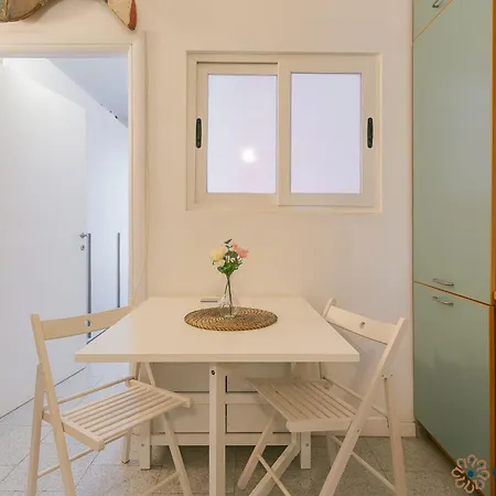 Apartman Bonazzi By Apulia Bari