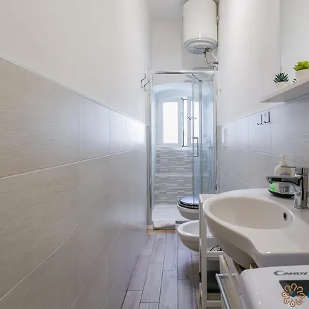 Bonazzi By Apulia Appartement Bari