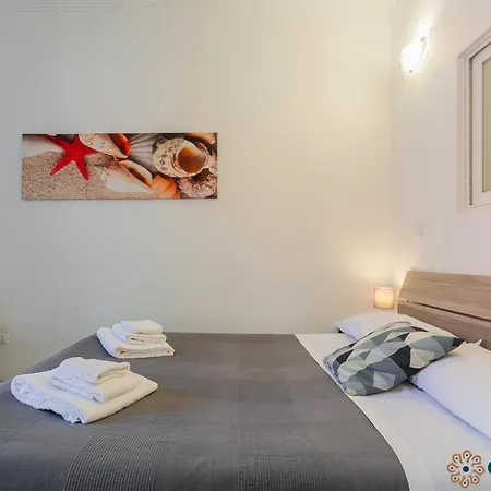 Apartman Bonazzi By Apulia *