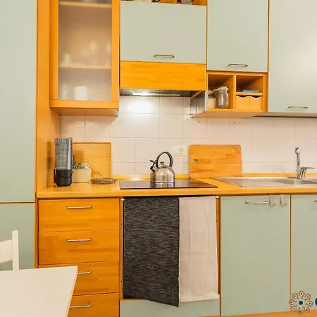 Apartman Bonazzi By Apulia Bari