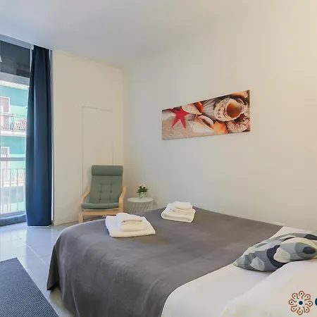 Apartman Bonazzi By Apulia