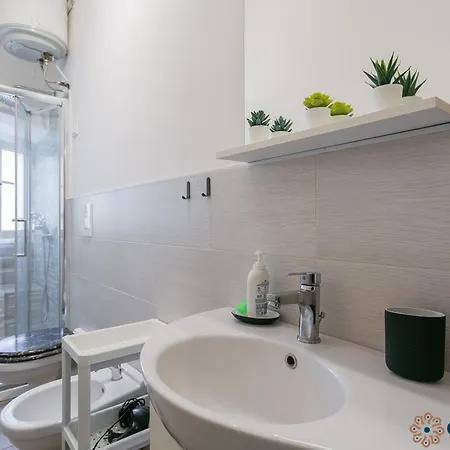 Bonazzi By Apulia Apartman