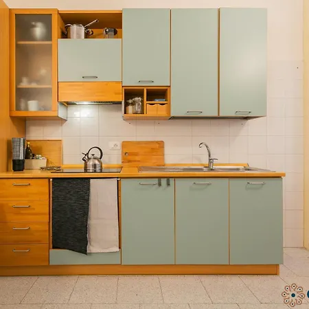 Apartman Bonazzi By Apulia *