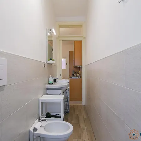 Apartman Bonazzi By Apulia