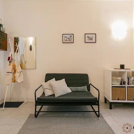 Bonazzi By Apulia Apartman Bari