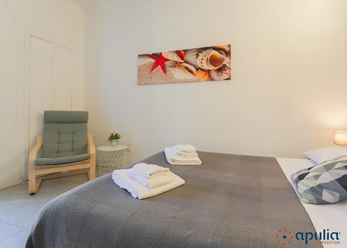 Appartement Bonazzi By Apulia *