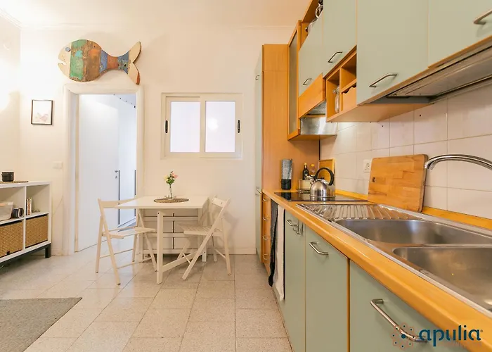 Bonazzi By Apulia * Bari