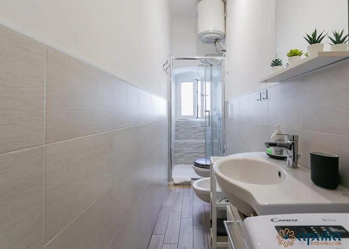 Bonazzi By Apulia Appartement Bari