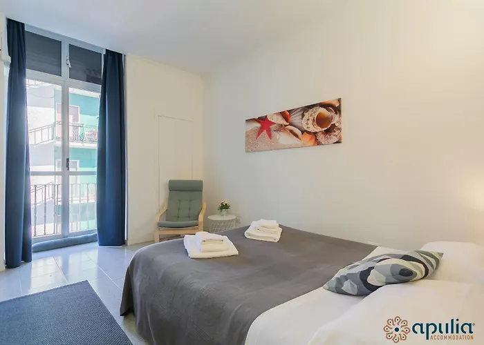 Appartement Bonazzi By Apulia