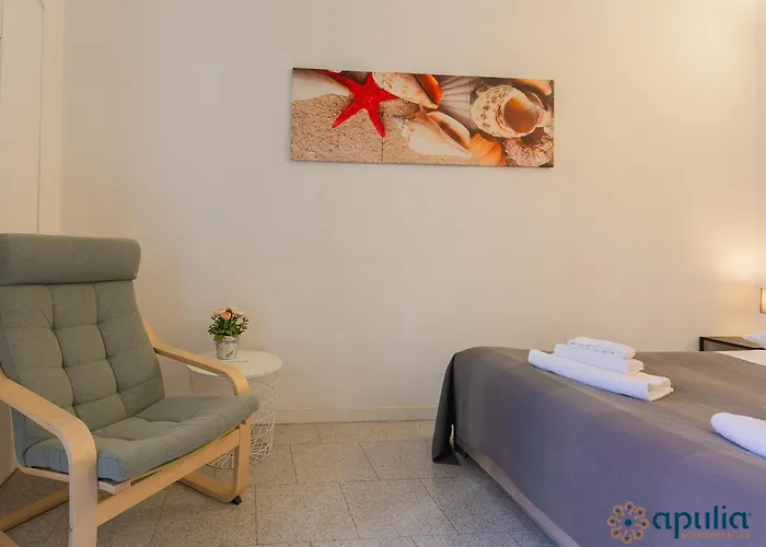 Bonazzi By Apulia Bari