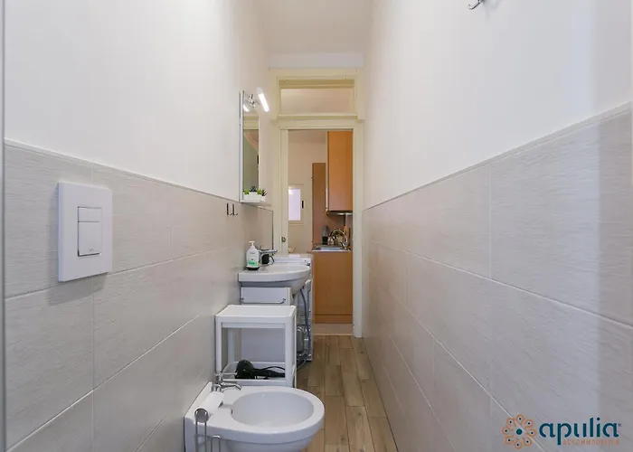 Appartement Bonazzi By Apulia