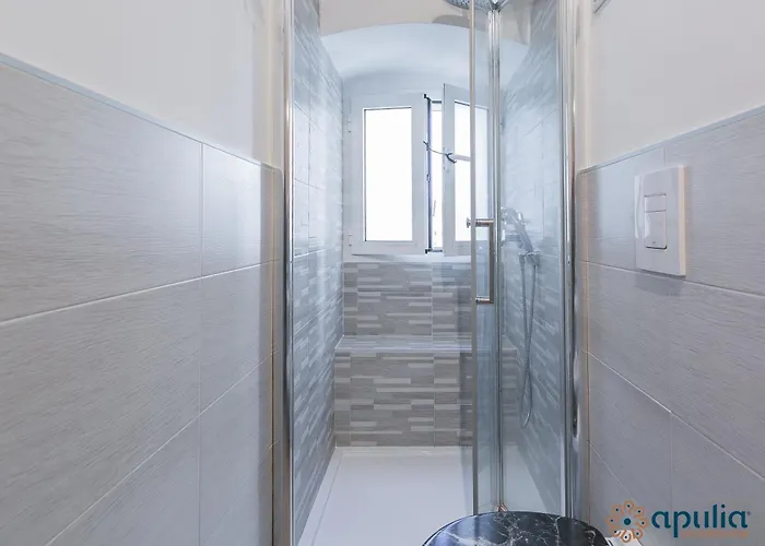 Appartement Bonazzi By Apulia Bari