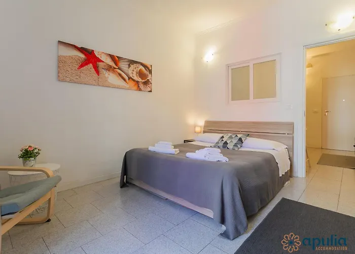 Bonazzi By Apulia * Bari