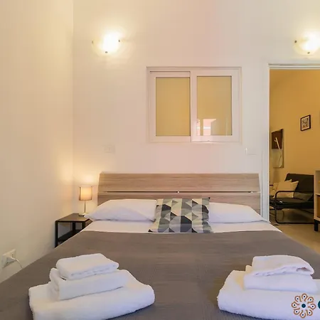 Apartment Bonazzi By Apulia Bari