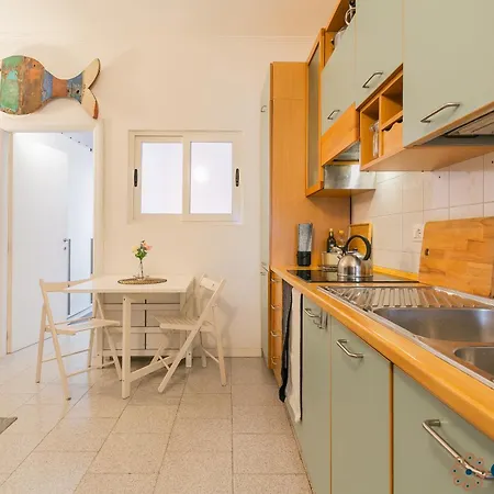 Bonazzi By Apulia * Μπάρι