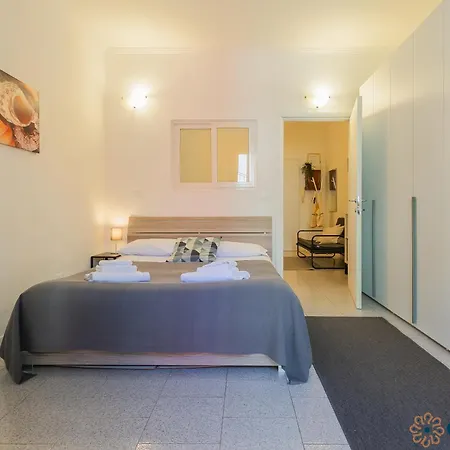 Bonazzi By Apulia Appartement *