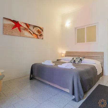 Bonazzi By Apulia * Μπάρι